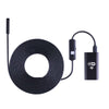 HD Waterproof Wifi Endoscope iPhone Android Borescope Inspection 6LED Camera UK