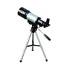 F30070M MONOCULAR SPACE ASTRONOMIC PRO REFLECTOR TELESCOPE TRIPOD 150 SCOPE GIFT
