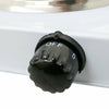 NEW! 1.5kW Electric Portable Kitchen Single Hot Plate Hob