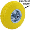 Inner Tube Tyre Wheel Spare Replacement Sack Truck Wheelbarrow Cart Heavy Duty