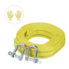 5 TON 5M Tow Rope Towing Pull Strap Heavy Duty Offroad Recovery Quality Polyeste