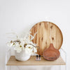 250ml Wood Effect Aroma Air Diffuser Ultrasonic Mist Led Humidifier Purifier