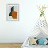 A3 A4 Snap Frame Poster Holders Displays Retail Wall Notice Board
