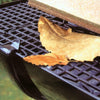 5/10/15/20m Gutter Leaf Grid Mesh Guard Cover Roof Stop Leaf Debris Cloggs Block