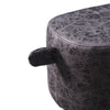 Animal Ottomans Footstools Padded Cushion Pouffe Stool Rest Children Toy Gift