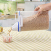 The 2L Plastic Cereal Dispenser Storage Box Kitchen Food Grain Rice Container uk