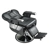 Salon Barber Chair Hydraulic Reclining Beauty Hairdressing Haircut Styling Chair
