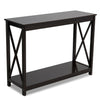Console table Side Table office Table Wooden Console Control Table Laptop Desk