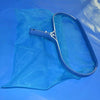 Heavy Deep Leaf Net Swimming Pool Rake Spas Skimmer Koi Pond Pools Fish Cleaning