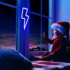 Neon Sign Light LED Wall Lights Art Deco Lamp for Bedroom Home Bar Party Lights