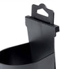 2PCS Universal Car Cup Holder Door Mount Seat Drinking Bottle Can Stand Mug