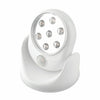 Motion Activated 360 Rotating Auto PIR Sensor LED Outdoor Indoor Security Light