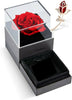 Red Rose Mum Mummy Mom Mother Birthday Anniversary Mothers day gifts / Present