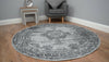 New Round Circle Rugs Modern Living Room Floor Carpets Large Small Diameter Mat