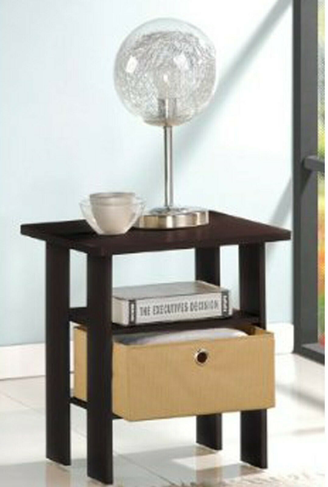 Furinno nightstand online