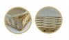 SET 3 SIZE WICKER BASKETS WILLOW STORAGE LINING HAMPER GIFT LINER WOVEN HANDMADE