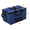 EXTRA LARGE 26 LITRE CAN INSULATED COOLER Food Drink COOL BAG COLLAPSIBLE CAMPI
