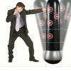 New 1.6M Free Standing Inflatable Boxing Punch Bag Kick MMA Training Kids Adults