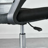 Ergonomic Mesh Desk Chair Adjustable Swivel Computer Office Chair Executive