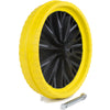 Inner Tube Tyre Wheel Spare Replacement Sack Truck Wheelbarrow Cart Heavy Duty