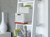 Handy Storage Basket Plastic Crate School Office Kitchen Pharmacy Tidy Organiser