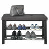 Neatfreak Shoe Storage Bench