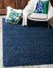 Thick Large Shaggy Rugs Non Slip Hallway Runner Rug Bedroom Living Room Carpet