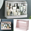 Bathroom Wall Shelf Make up Shower Storage Caddy Tray Organiser Case Waterproof