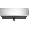 30" Top Mount Farmhouse Kitchen Sink Single Bowl Basin 304 Stainless Steel