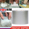 Waterproof Magic Self Tape Rubber Seal Stop Leaks Adhesive Tape Pipe Repairing