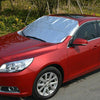 Car Windscreen Windshield Cover Front Glass Sun Shade Snow Frost Dust Protectors