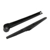 Aero Rear Wiper Arm & Blade For VW Golf I-V Polo MK6 2002-2005 Touran 2003-2009