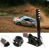 Vertical Hydraulic Handbrake Black Hydro E-brake Drift Rally Race Hand brake UK