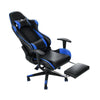 Gaming Chair Office Chair PC Video Game Chair Recliner Swivel Chair Gas Lift NEW