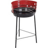 13" Round Barbecue Bbq Grill Outdoor Charcoal Patio Cooking Portable Picnic