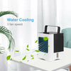 Mini Air Cooler Fan Portable Conditionerr Purifier USB Room Cooling Humidifier