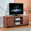 147cm TV Stand Entertainment Unit Sideboard Storage Cabinet Living Room Vintage