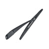 14'' 355mm Rear Windscreen Wiper Arm & Blade Set For Peugeot 307 Hatchback
