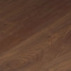 Round Coffee Table (Walnut Veneer/Gold,80 diax47.5(H) cm)-CFT50WN/G