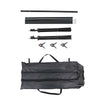 Photography Adjustable 10Ft Background Support Stand Backdrop Stand & Carry Bag