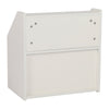 Modern Bedside Tables Cabinet Chest of Drawers Nightstand 2 Drawers Bedroom