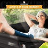Camping Hammock with Mosquito Net - 2 Person Ultra-lightweight Outdoor