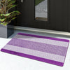Heavy Duty Small Door Mat Non Slip Washable Large Small Indoor Outdoor Rug Mats
