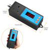 Electronic Thermostat Digital Breeding Temperature Controller w/ Socket UK Plug