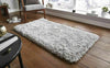 Luxurious Soft Polar Shaggy Rug Thick 5cm Deep Pile Fluffy Rugs