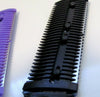 Pet Hair Thinning Razor Comb- Dog Cat Fur Cutting Brush Animal Hairdressing Tool