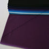 100% Knitted Cotton 2x2 Stretch Rib Babywear Sleepwear Jersey Fabric