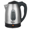 Electric Kettle 1.8L 2000W Temperature Controlled Jug Cordless w/Water Window