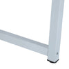 Modern Computer Desk PC Laptop Table for Home Office Study Writting Workstation