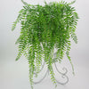 Nice Home Artificial Admiralty Willow Wall Hanging Vine Wedding Decorations